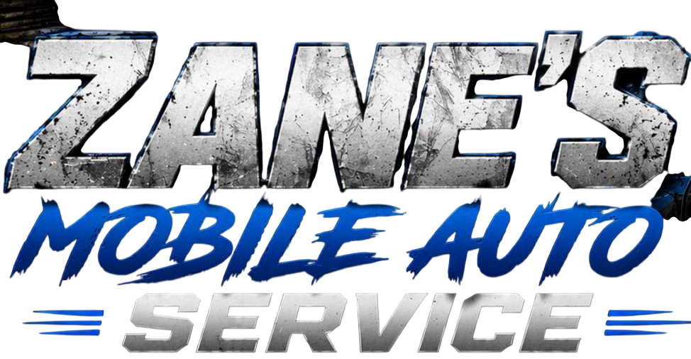 Zane's Mobile Auto Service logo